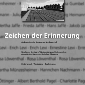 Zeichen der Erinnerung